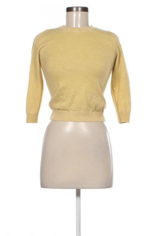 Női blúz Sisley, Méret S, Szín Sárga, Ár 4 979 Ft