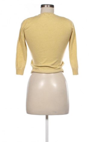 Női blúz Sisley, Méret S, Szín Sárga, Ár 4 979 Ft