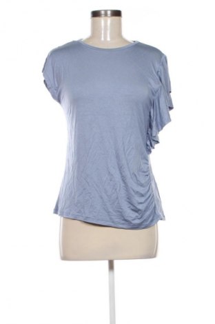 Bluzka damska Sisley, Rozmiar 3XL, Kolor Niebieski, Cena 47,99 zł