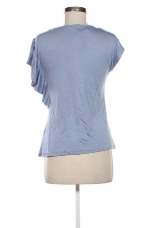 Bluzka damska Sisley, Rozmiar 3XL, Kolor Niebieski, Cena 47,99 zł