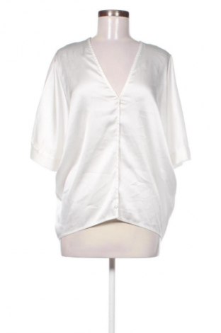 Bluzka damska Size Eight Needle, Rozmiar S, Kolor Biały, Cena 48,99 zł