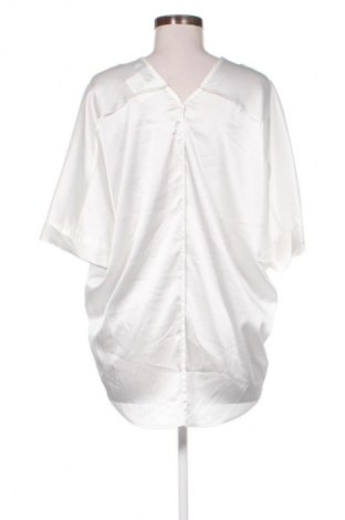 Bluzka damska Size Eight Needle, Rozmiar S, Kolor Biały, Cena 48,99 zł