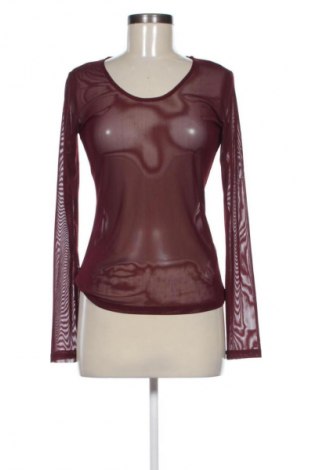 Női blúz Smash, Méret S, Szín Piros, Ár 4 132 Ft