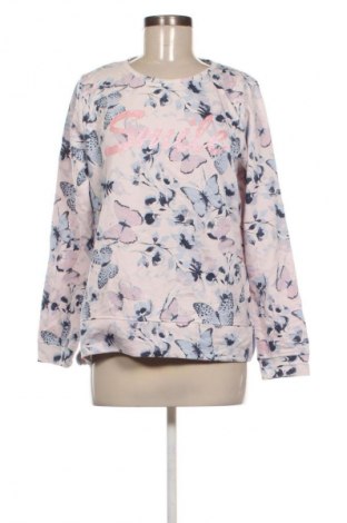 Bluzka damska Smile, Rozmiar L, Kolor Kolorowy, Cena 36,99 zł