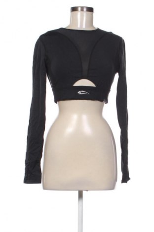 Bluzka damska Smilodox, Rozmiar M, Kolor Szary, Cena 42,99 zł