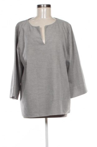 Дамска блуза Smith & Soul, Размер XXL, Цвят Сив, Цена 8,69 €