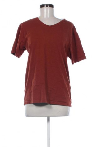 Дамска блуза Smog, Размер M, Цвят Кафяв, Цена 9,20 €