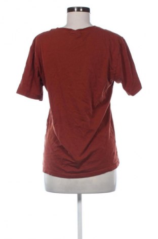 Дамска блуза Smog, Размер M, Цвят Кафяв, Цена 9,20 €