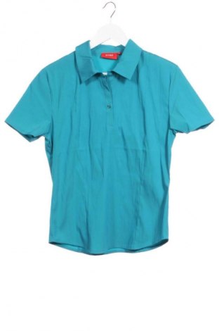 Дамска блуза Snap, Размер M, Цвят Син, Цена 6,13 €