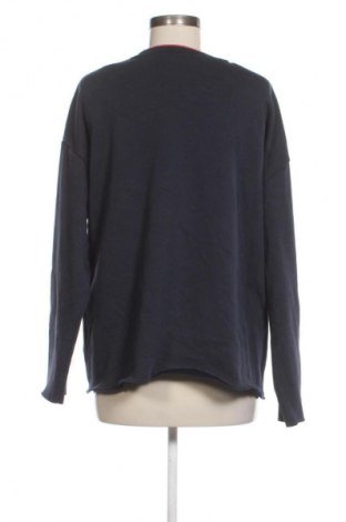 Дамска блуза Soccx, Размер XXL, Цвят Син, Цена 12,78 €