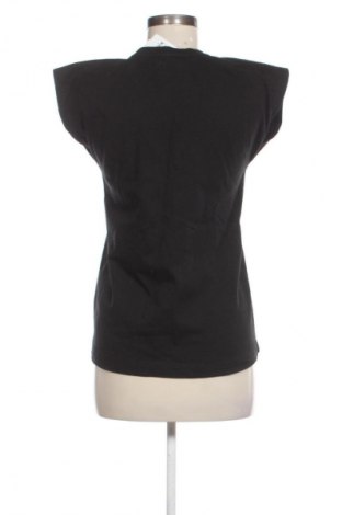 Γυναικεία μπλούζα Societá, Μέγεθος S, Χρώμα Μαύρο, Τιμή 20,91 €