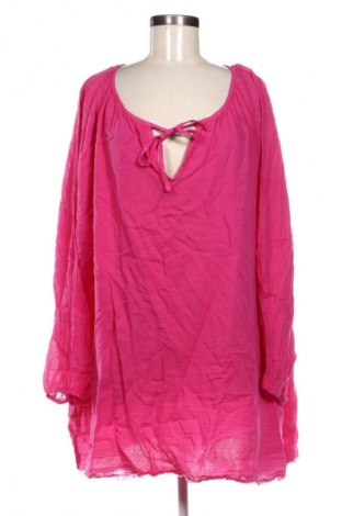 Bluză de femei Soft, Mărime M, Culoare Roz, Preț 51,00 Lei