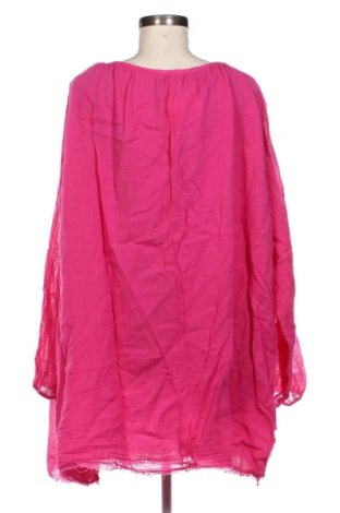 Bluză de femei Soft, Mărime M, Culoare Roz, Preț 51,00 Lei