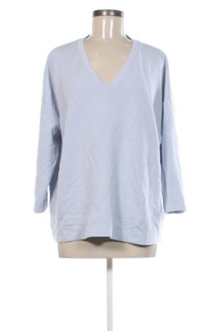 Bluză de femei Someday., Mărime L, Culoare Albastru, Preț 42,99 Lei