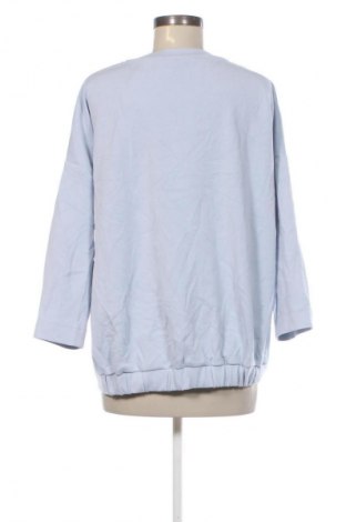 Bluză de femei Someday., Mărime L, Culoare Albastru, Preț 42,99 Lei