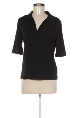 Дамска блуза Someday., Размер M, Цвят Черен, Цена 7,66 €