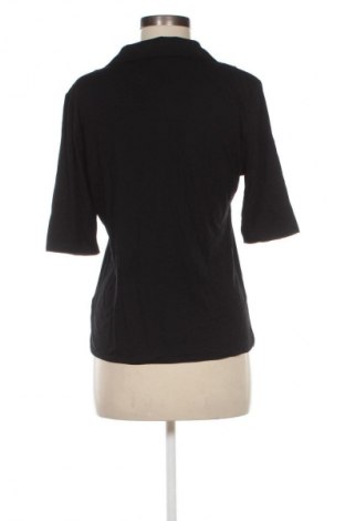 Дамска блуза Someday., Размер M, Цвят Черен, Цена 7,66 €