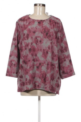Γυναικεία μπλούζα Sonja Blank, Μέγεθος L, Χρώμα Πολύχρωμο, Τιμή 6,99 €