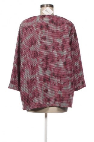 Γυναικεία μπλούζα Sonja Blank, Μέγεθος L, Χρώμα Πολύχρωμο, Τιμή 6,99 €