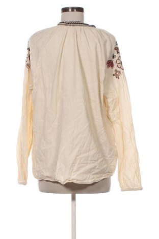 Γυναικεία μπλούζα Sora, Μέγεθος XL, Χρώμα  Μπέζ, Τιμή 4,99 €