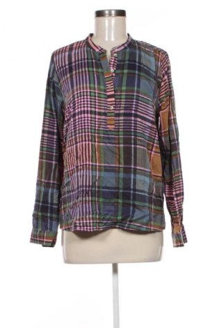 Дамска блуза Soulmate, Размер M, Цвят Многоцветен, Цена 4,60 €