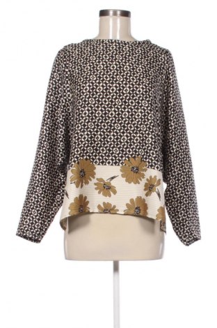Дамска блуза Souvenir, Размер M, Цвят Многоцветен, Цена 42,01 €