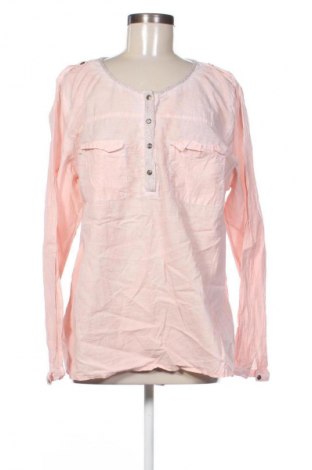 Дамска блуза Soya Concept, Размер XXL, Цвят Розов, Цена 17,46 €