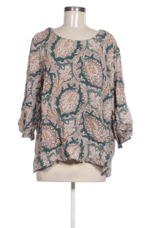 Γυναικεία μπλούζα Soya Concept, Μέγεθος XXL, Χρώμα Πολύχρωμο, Τιμή 13,99 €