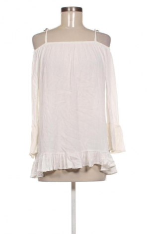 Bluzka damska Spirit, Rozmiar XL, Kolor Biały, Cena 12,99 zł