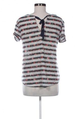 Damen Shirt Springfield, Größe L, Farbe Mehrfarbig, Preis € 10,99