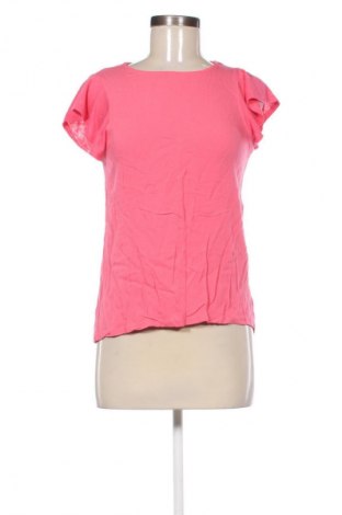 Bluzka damska Springfield, Rozmiar M, Kolor Różowy, Cena 54,99 zł