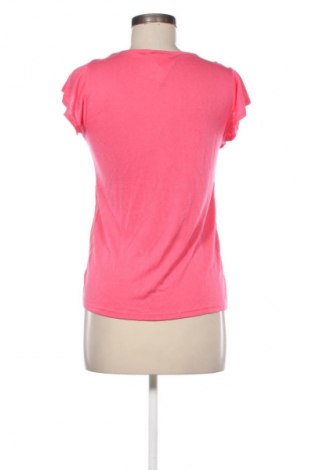 Bluzka damska Springfield, Rozmiar M, Kolor Różowy, Cena 54,99 zł