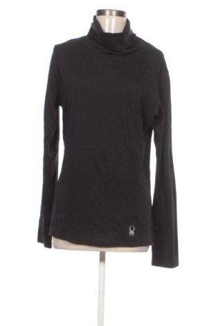 Дамска блуза Spyder, Размер M, Цвят Черен, Цена 22,49 €