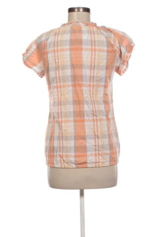 Γυναικεία μπλούζα S'questo, Μέγεθος S, Χρώμα Πολύχρωμο, Τιμή 8,99 €