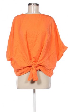 Dámska blúza St. Barth, Veľkosť XL, Farba Oranžová, Cena  34,72 €