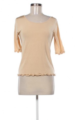 Дамска блуза St.Emile, Размер L, Цвят Бежов, Цена 42,00 €