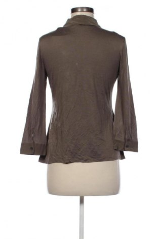 Дамска блуза Stefanel, Размер M, Цвят Зелен, Цена 60,79 €