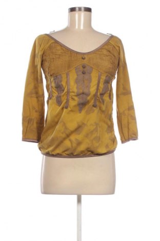 Női blúz Stefanel, Méret L, Szín Sokszínű, Ár 17 326 Ft