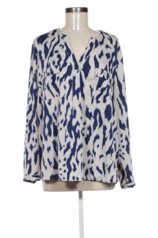 Дамска блуза Steffen Schraut, Размер XL, Цвят Многоцветен, Цена 15,33 €