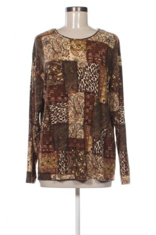 Női blúz Steilmann, Méret L, Szín Sokszínű, Ár 3 819 Ft