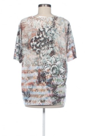 Dámská halenka Steilmann, Velikost XL, Barva Vícebarevné, Cena  283,00 Kč