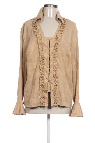 Női blúz Steve Ketell, Méret XXL, Szín Barna, Ár 2 359 Ft