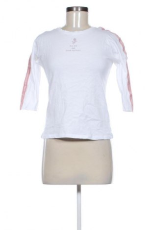 Damen Shirt Stitch & Soul, Größe XS, Farbe Weiß, Preis € 10,00