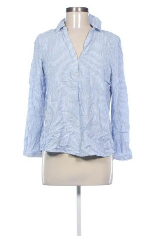 Γυναικεία μπλούζα Stradivarius, Μέγεθος M, Χρώμα Πολύχρωμο, Τιμή 4,99 €