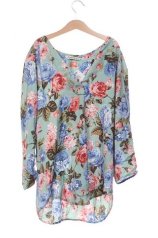 Damen Shirt Stradivarius, Größe M, Farbe Mehrfarbig, Preis € 8,99