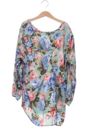 Damen Shirt Stradivarius, Größe M, Farbe Mehrfarbig, Preis € 8,99