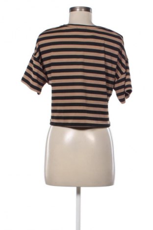 Damen Shirt Stradivarius, Größe S, Farbe Mehrfarbig, Preis € 10,99