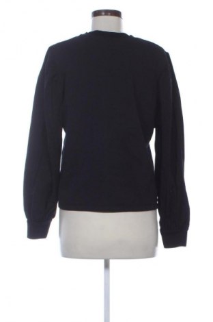 Дамска блуза Stradivarius, Размер L, Цвят Черен, Цена 10,00 €