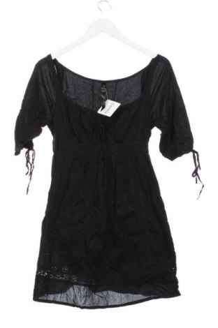 Bluzka damska Stradivarius, Rozmiar S, Kolor Czarny, Cena 53,58 zł