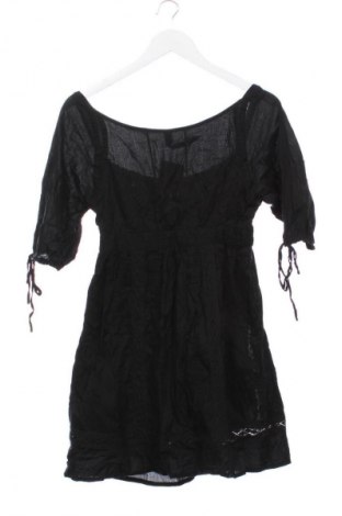 Bluzka damska Stradivarius, Rozmiar S, Kolor Czarny, Cena 53,58 zł